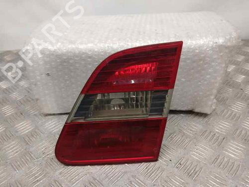 Used Right taillight MERCEDES-BENZ B-CLASS Sports Tourer (W245) [2005-2011]  8618445