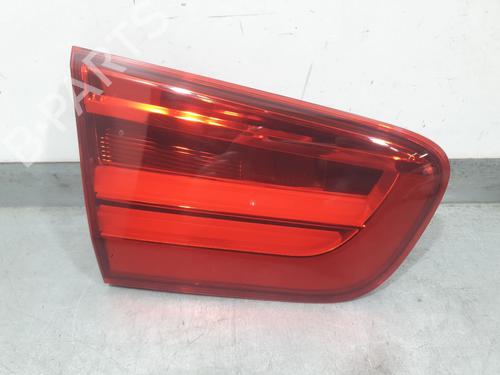 Used Left tailgate light Left tailgate light BMW 1 (F20) 118 d (150 hp) 29189385 29189385