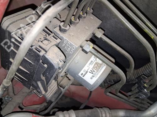 ABS pump KIA RIO III (UB) 1.2 CVVT | BP38311533M43 - Image 2