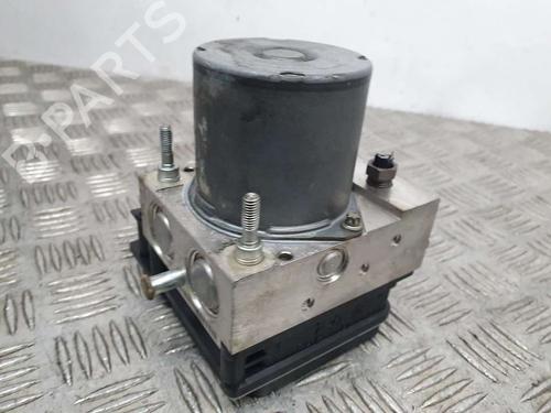 ABS pump CITROËN C4 Coupe (LA_)  | BP16371643M43 