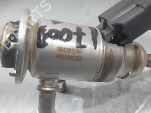 Other CITROËN BERLINGO Box Body/MPV (K9) 1.5 BlueHDi 100 | BP30435444O1