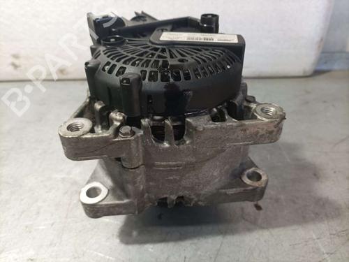 Alternator FORD FIESTA VI (CB1, CCN)  | BP5676642M7 