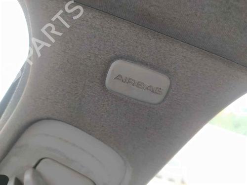 Used Right curtain airbag PEUGEOT 407 (6D_) [2004-2011]  22972366