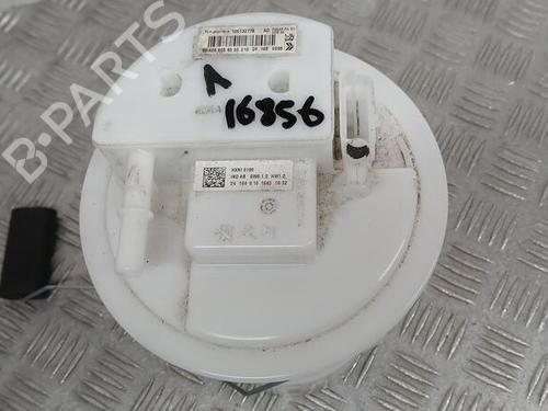 Fuel pump CITROËN C4 III (BA_, BB_, BC_) 1.2 PureTech 130 (BAHNSA, BAHNSB) | BP30356442M76