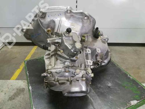 Gearbox DAEWOO NUBIRA Saloon (J100)  | BP1741456M3 