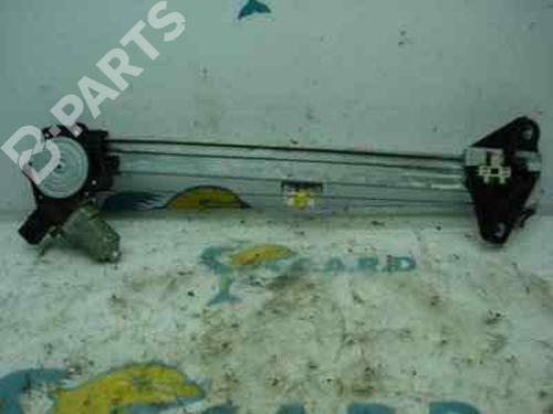 Rear right window mechanism HONDA CIVIC VIII Hatchback (FN, FK)  | BP148462C25 