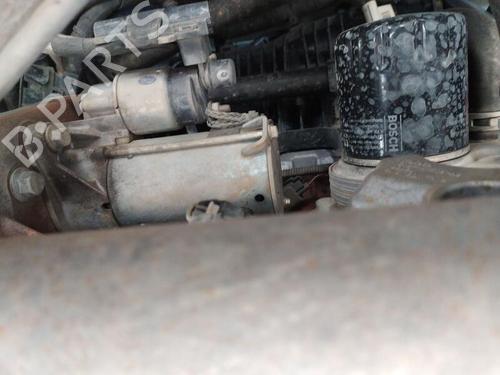 Used Starter FORD TOURNEO COURIER B460 MPV [2014-2025]  25130091