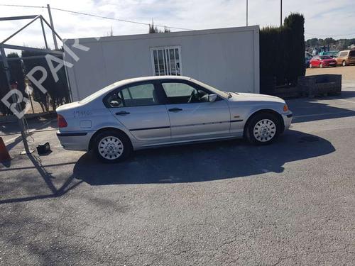 Alternator BMW 3 (E46) 316 i | BP17095994M7