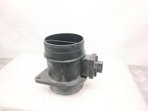 Used Mass air flow sensor VW POLO V (6R1, 6C1) [2009-2022]  22701142