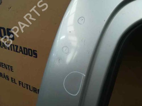 Right rear door FORD RANGER (ER, EQ, R_)  | BP2266136C5 
