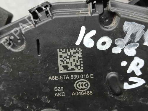Rear right lock SEAT ARONA (KJ7, KJP)  | BP22636347C99 