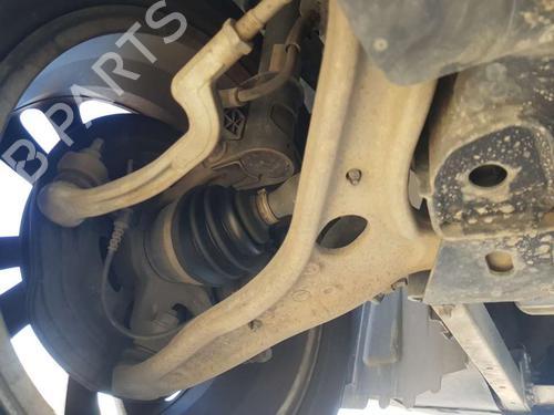 Querlenker links vorne für INFINITI Q30 1.5 D (109 hp) 16371198