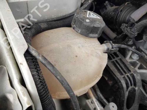 Used Expansion tank DS DS 3 / DS 3 CROSSBACK (UR_, UC_, UJ_) 1.2 PureTech 100 (URHNKK, URHNEK) (101 hp) 24675678
