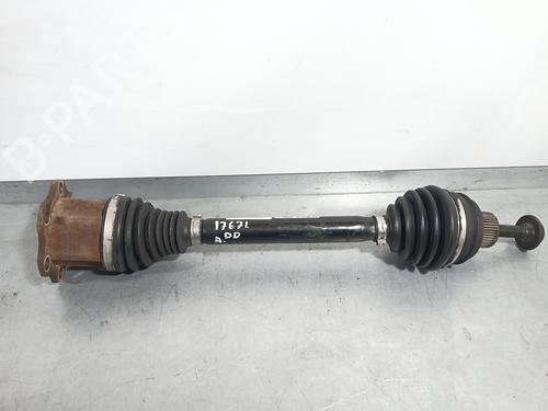 Used Right front driveshaft Right front driveshaft 37273428 37273428