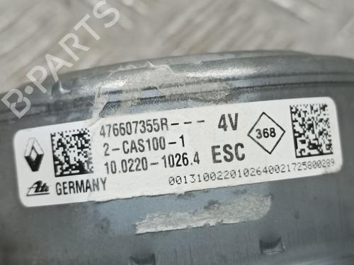 ABS pump RENAULT MEGANE IV Grandtour (K9A/M/N_) 1.5 dCi 110 | BP6584885M43 