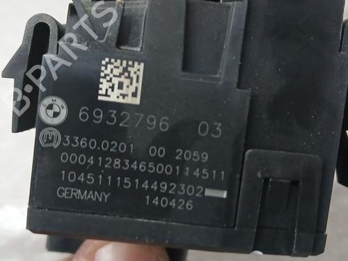 Headlight switch BMW 1 (E87) 120 d | BP24673148I24 
