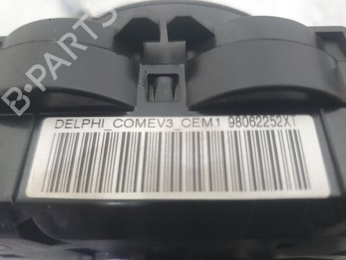 Steering column stalk CITROËN C-ELYSEE (DD_) 1.6 BlueHDi 100 | BP36498242I23 - Image 5