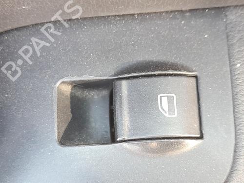 Used Right front window switch Right front window switch SEAT EXEO (3R2) 1.8 TSI (120 hp) 36049686 36049686