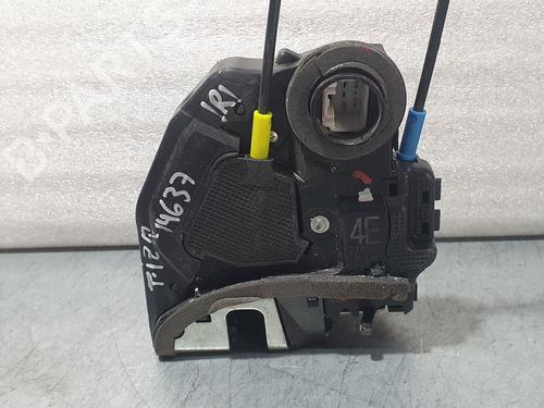 Rear left lock TOYOTA COROLLA Hatchback (_E21_, _EA1_, _EH1_) 1.8 Hybrid (ZWE211) | BP12505226C100 
