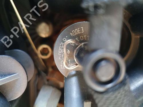 Engine PEUGEOT 307 SW (3H)  | BP10652016M1 