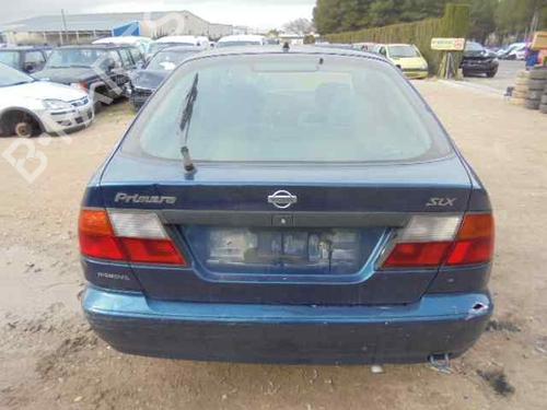 Steering pump NISSAN PRIMERA (P11)  | BP3707807M99 