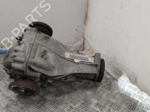 Rear differential AUDI A5 (8T3) 3.0 TDI quattro | BP27805596M24 