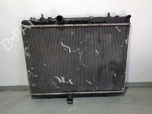 Køler CITROËN C4 Grand Picasso I (UA_) [2006-2013]  11886394