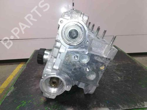 Cylinder head VOLVO S40 I (644) 2.0 | BP12498967M5 