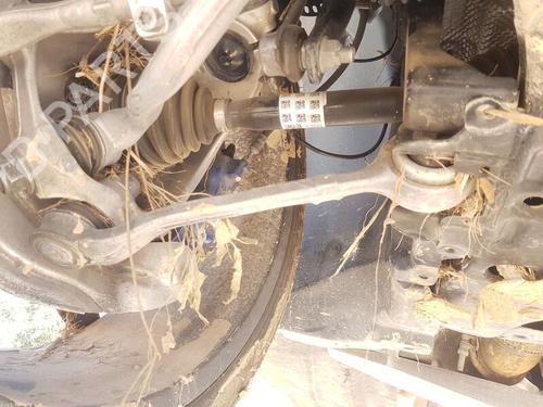 Used Right front suspension arm BMW X4 (G02, F98) xDrive M40 i (354 hp) 24842462