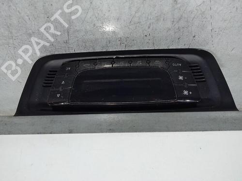 Used Climate control SEAT IBIZA IV (6J5, 6P1) [2008-2017]  22972881