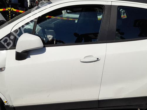 Used Left front door Left front door OPEL MOKKA / MOKKA X (J13) 1.4 LPG (_76) (140 hp) 36230888 36230888