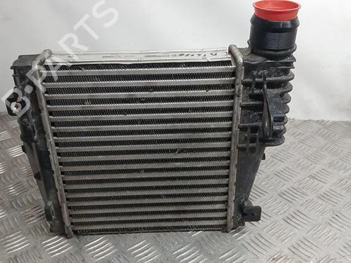 Intercooler CITROËN C5 AIRCROSS (A_) 1.2 PureTech 130 (ARHNSJ) | BP29455553M30 
