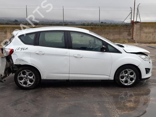 Engine FORD C-MAX II (DXA/CB7, DXA/CEU) 1.0 EcoBoost | BP33719812M1 - Image 10