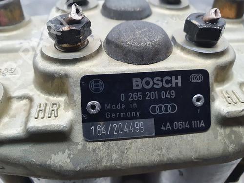 ABS pump AUDI 100 C4 Saloon (4A2)  | BP8383939M43 