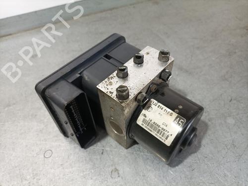 Used ABS pump SEAT LEON (1M1) [1999-2006]  9120905