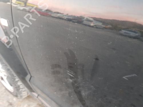 Left front door DODGE CALIBER 2.0 CRD | BP16368283C2 