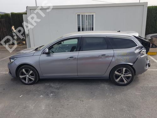 Used Parts PEUGEOT 308 SW II (LC_, LJ_, LR_, LX_, L4_)  1.5 BlueHDi 100  1128085