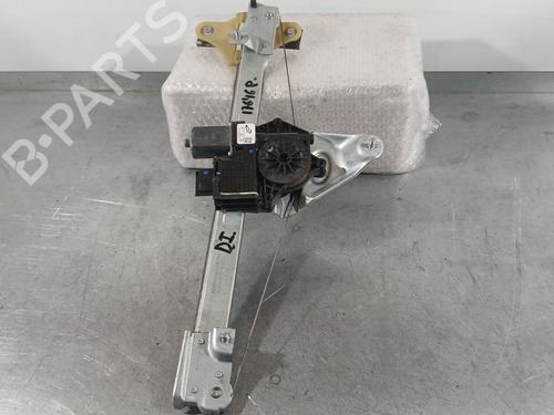 Used Front left window mechanism Front left window mechanism 36304808 36304808