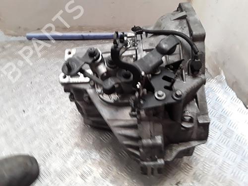 Gearbox HYUNDAI i40 I (VF) 1.7 CRDI | BP30178939M3 