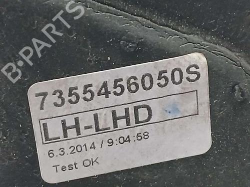 Left mirror FORD KA (RU8) | BP19310102C26