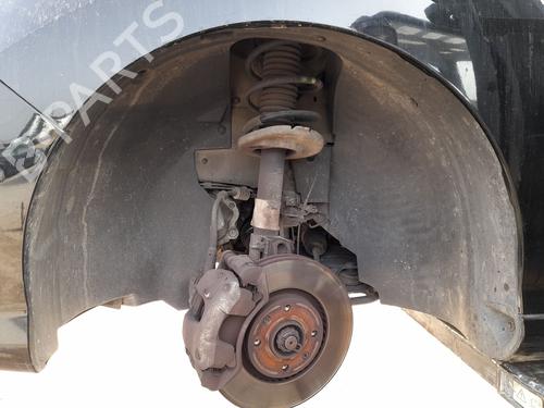 Wheel arch PEUGEOT 308 I (4A_, 4C_) 1.6 HDi BP28294837C56