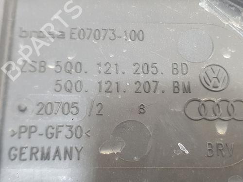 Radiator fan SEAT LEON (KL1, KLG) 1.5 eTSI | BP38270372M35 - Image 3