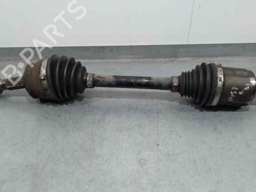 Used Left front driveshaft OPEL MOKKA / MOKKA X (J13) [2012-2025]  22645291