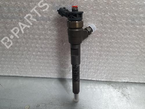 Used Injector DACIA DUSTER (HS_) 1.5 dCi (HSAJ) (90 hp) 12567840