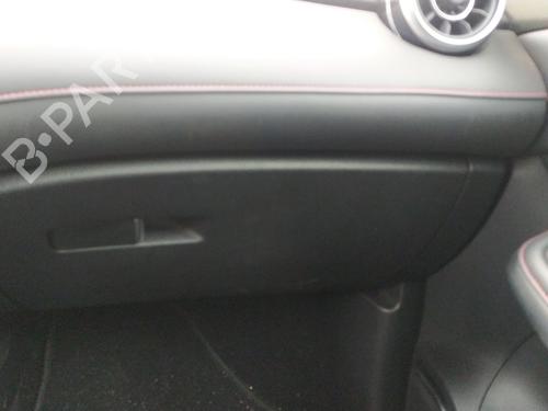 Used Glove box Glove box MG MG HS (AS23) 1.5 EHS Hybrid (CSA6463) (258 hp) 33290420 33290420