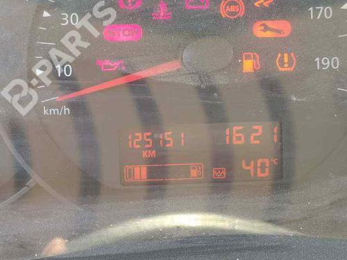 Front right window mechanism RENAULT KANGOO Express (FW0/1_)  | BP10188402C23  - Image 6