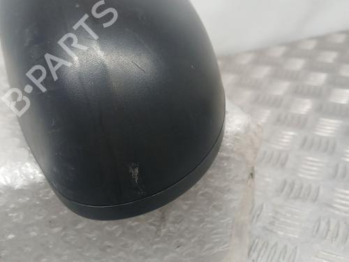 Left mirror SEAT IBIZA III (6L1) 1.4 16V | BP26217346C26