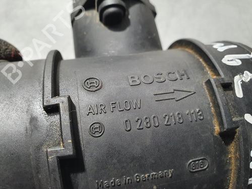 Mass air flow sensor FIAT DOBLO Box Body/MPV (223_)  | BP13405240M95 