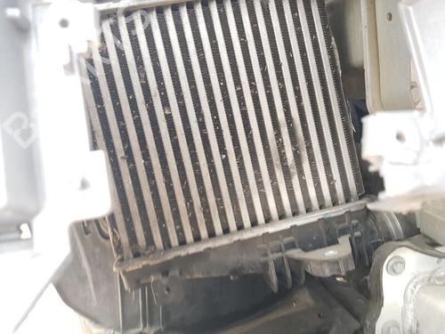 Used Intercooler PEUGEOT 3008 II SUV (MC_, MR_, MJ_, M4_) 1.2 THP/ PureTech 130 (MRHNSM, MRHNSU, MRHNSJ, MRHNYW,... (131 hp) 29455569