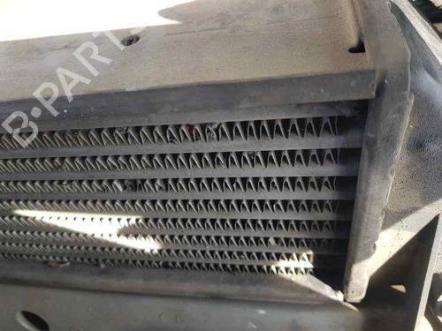 Intercooler FORD FOCUS I (DAW, DBW)  | BP20716968M30 